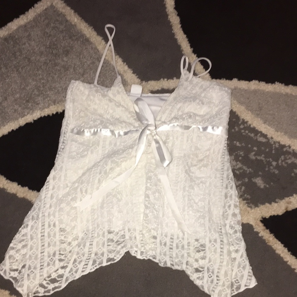 Teenie Weenie shirt size 5